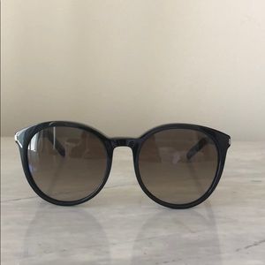 Saint Laurent sunglasses